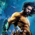 DC Comics Aquaman Movie Arthur Curry Poster Surface Book 2 13.5in Skin